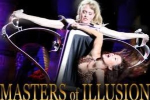 Masters of Illusion at NYCB Theatre