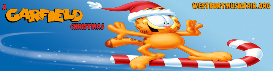 A Garfield Christmas