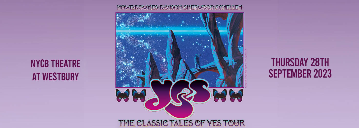 Yes – Band