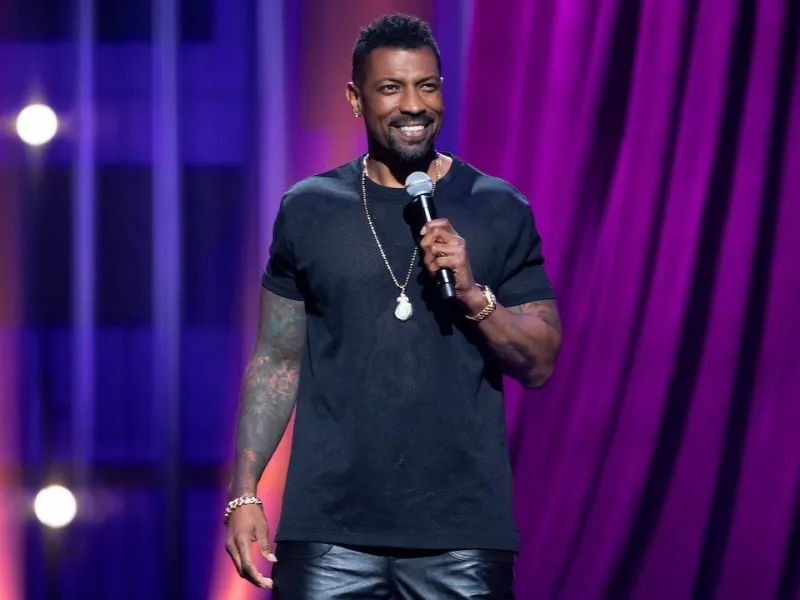 Deon Cole tickets