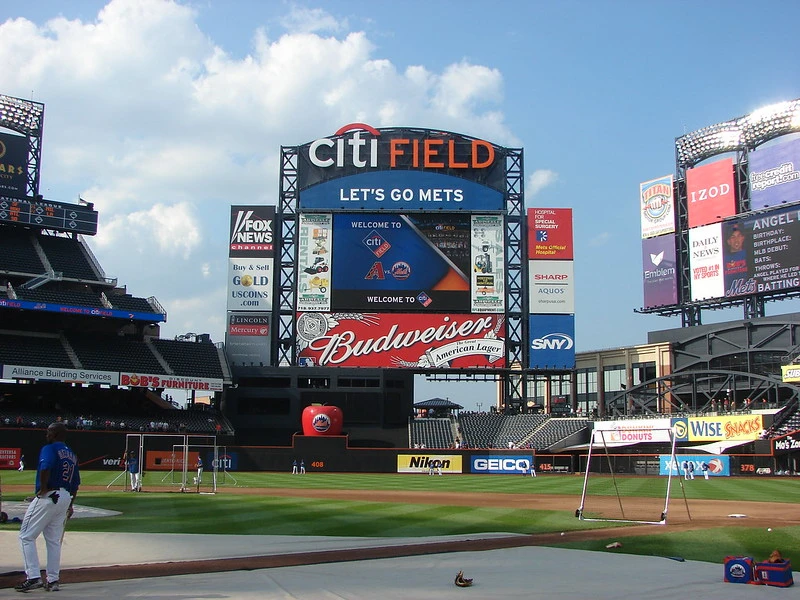 Citi Field