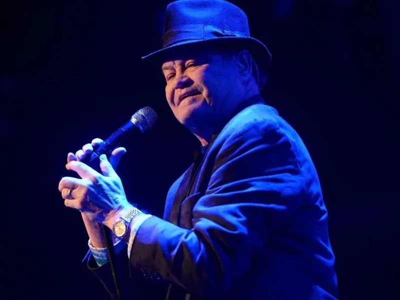 Micky Dolenz