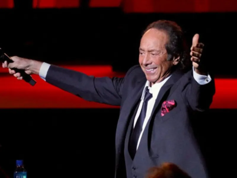 Paul Anka tickets