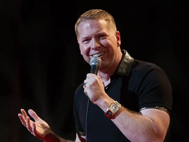 Gary Owen tickets