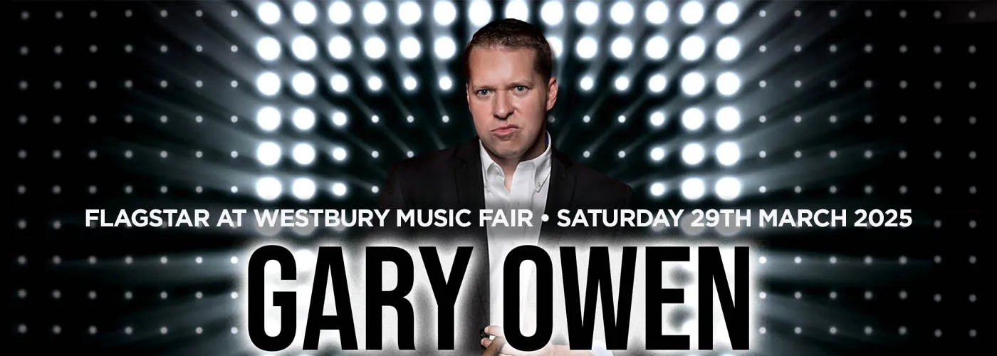 Gary Owen