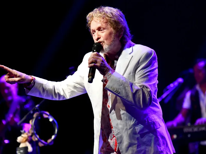 Jon Anderson