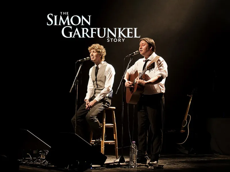 The Simon & Garfunkel Story tickets