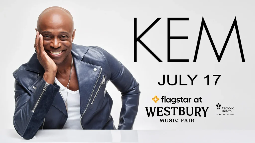 KEM at Westbury Music Fair