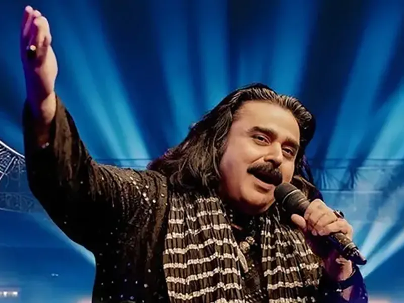 Arif Lohar tickets