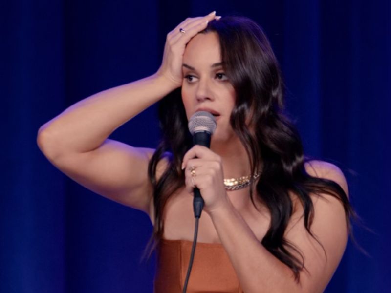 Hannah Berner tickets