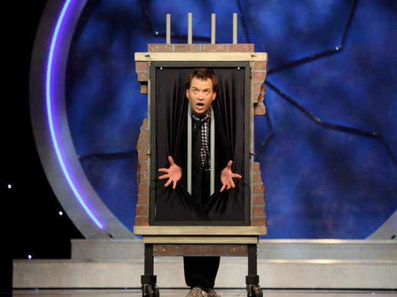 Masters Of Illusion tickets