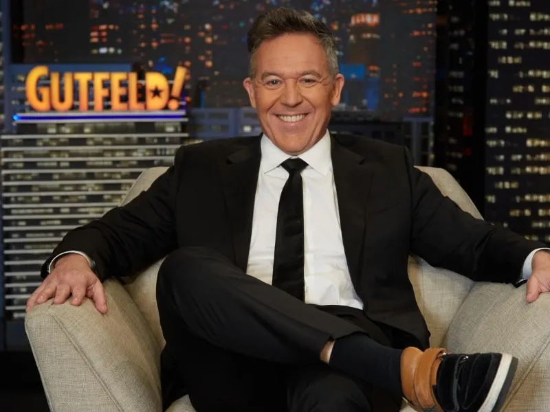 Greg Gutfeld tickets